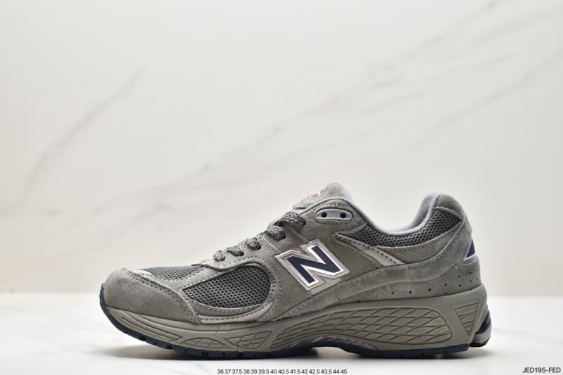 New Balance Sneakers